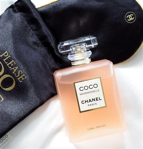 chanel mademoiselle prive collection|coco Chanel night fragrance.